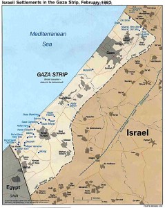 gaza